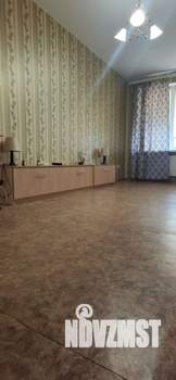 1-к квартира, на длительный срок, 42м2, 6/19 этаж