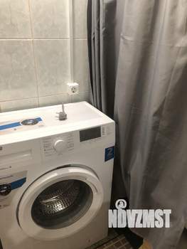 1-к квартира, на длительный срок, 36м2, 8/10 этаж