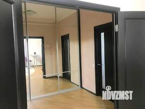 2-к квартира, на длительный срок, 80м2, 1/7 этаж