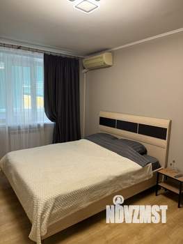 1-к квартира, на длительный срок, 41м2, 9/10 этаж