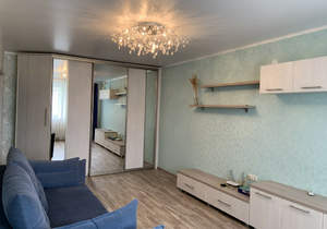 2-к квартира, на длительный срок, 54м2, 9/10 этаж