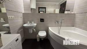 1-к квартира, посуточно, 45м2, 13/18 этаж