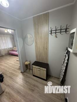 1-к квартира, посуточно, 36м2, 2/14 этаж