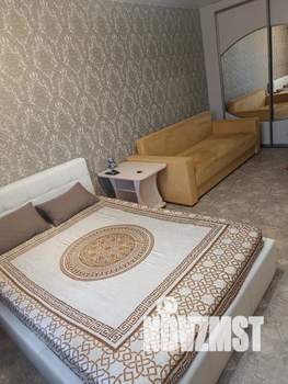 1-к квартира, посуточно, 34м2, 9/10 этаж