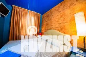 1-к квартира, посуточно, 24м2, 3/3 этаж