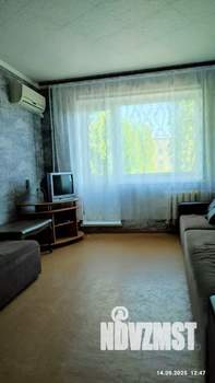 2-к квартира, на длительный срок, 52м2, 7/9 этаж