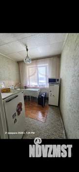 1-к квартира, на длительный срок, 33м2, 7/10 этаж