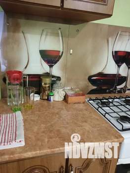 1-к квартира, посуточно, 45м2, 1/6 этаж