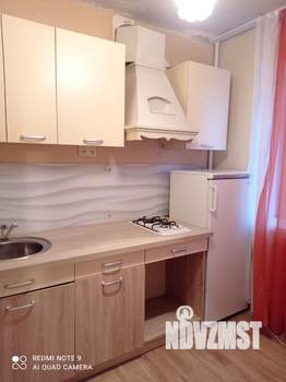 1-к квартира, на длительный срок, 32м2, 4/5 этаж