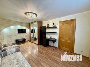 2-к квартира, посуточно, 44м2, 5/10 этаж