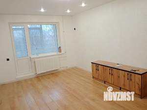 2-к квартира, на длительный срок, 50м2, 2/9 этаж