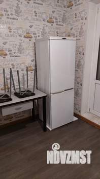 1-к квартира, на длительный срок, 39м2, 6/11 этаж