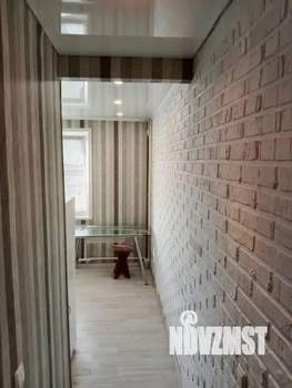 1-к квартира, на длительный срок, 36м2, 3/5 этаж