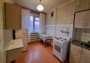 1-к квартира, на длительный срок, 33м2, 7/9 этаж