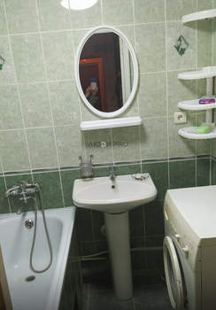 3-к квартира, на длительный срок, 60м2, 3/9 этаж