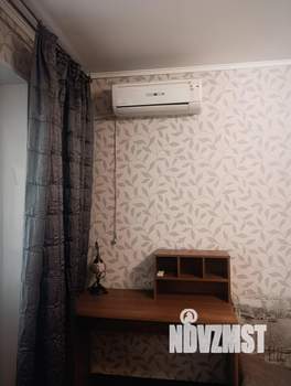 1-к квартира, на длительный срок, 39м2, 1/10 этаж