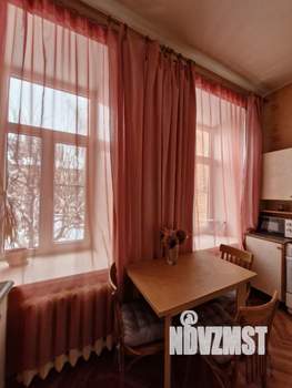 3-к квартира, на длительный срок, 60м2, 2/4 этаж