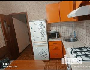 1-к квартира, на длительный срок, 40м2, 5/10 этаж