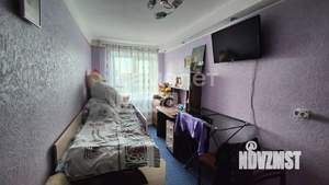 2-к квартира, на длительный срок, 42м2, 4/4 этаж