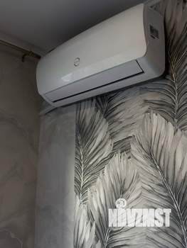 1-к квартира, на длительный срок, 30м2, 5/9 этаж