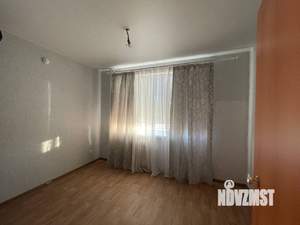 2-к квартира, на длительный срок, 42м2, 4/11 этаж