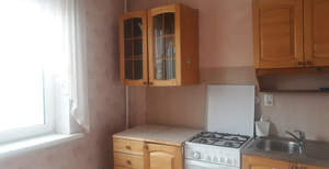1-к квартира, на длительный срок, 35м2, 6/9 этаж
