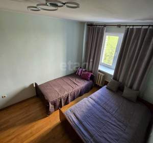 3-к квартира, на длительный срок, 70м2, 5/10 этаж