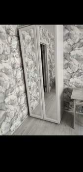 2-к квартира, на длительный срок, 50м2, 22/25 этаж