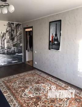 1-к квартира, на длительный срок, 31м2, 5/6 этаж