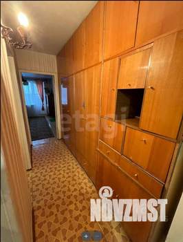 3-к квартира, на длительный срок, 52м2, 4/5 этаж