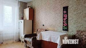 2-к квартира, на длительный срок, 42м2, 5/5 этаж