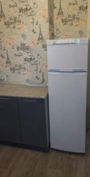 1-к квартира, на длительный срок, 25м2, 1/10 этаж