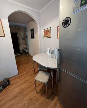 3-к квартира, на длительный срок, 47м2, 2/9 этаж
