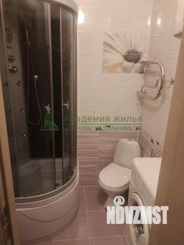 1-к квартира, на длительный срок, 36м2, 1/9 этаж