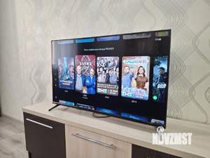 1-к квартира, посуточно, 37м2, 6/10 этаж