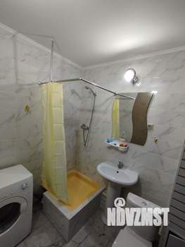 1-к квартира, на длительный срок, 29м2, 7/10 этаж