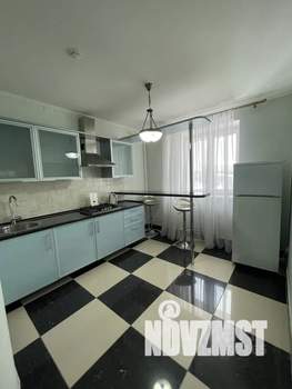 1-к квартира, посуточно, 42м2, 4/6 этаж