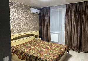 1-к квартира, на длительный срок, 30м2, 6/10 этаж