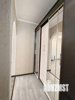 1-к квартира, на длительный срок, 40м2, 7/10 этаж