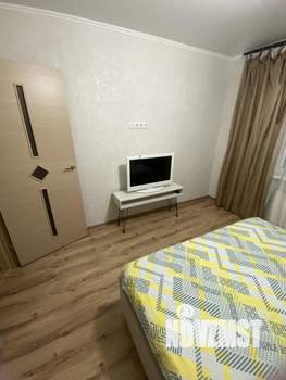 3-к квартира, посуточно, 80м2, 3/10 этаж