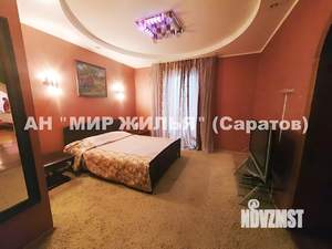 3-к квартира, на длительный срок, 110м2, 10/10 этаж