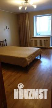 3-к квартира, посуточно, 90м2, 5/10 этаж