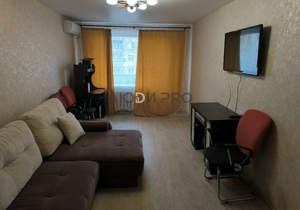 2-к квартира, на длительный срок, 52м2, 6/9 этаж