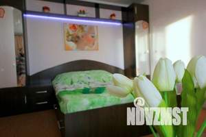 1-к квартира, посуточно, 44м2, 9/12 этаж