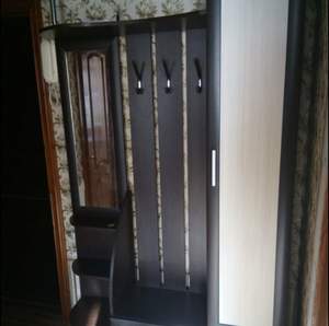 1-к квартира, на длительный срок, 35м2, 2/9 этаж