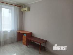 1-к квартира, на длительный срок, 38м2, 7/10 этаж