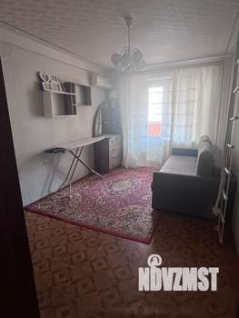 3-к квартира, на длительный срок, 77м2, 4/10 этаж