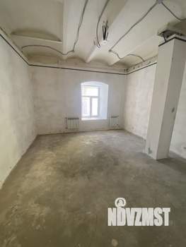 1-к квартира, на длительный срок, 29м2, 2/5 этаж