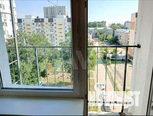 1-к квартира, на длительный срок, 27м2, 8/10 этаж