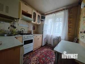 2-к квартира, на длительный срок, 50м2, 4/9 этаж